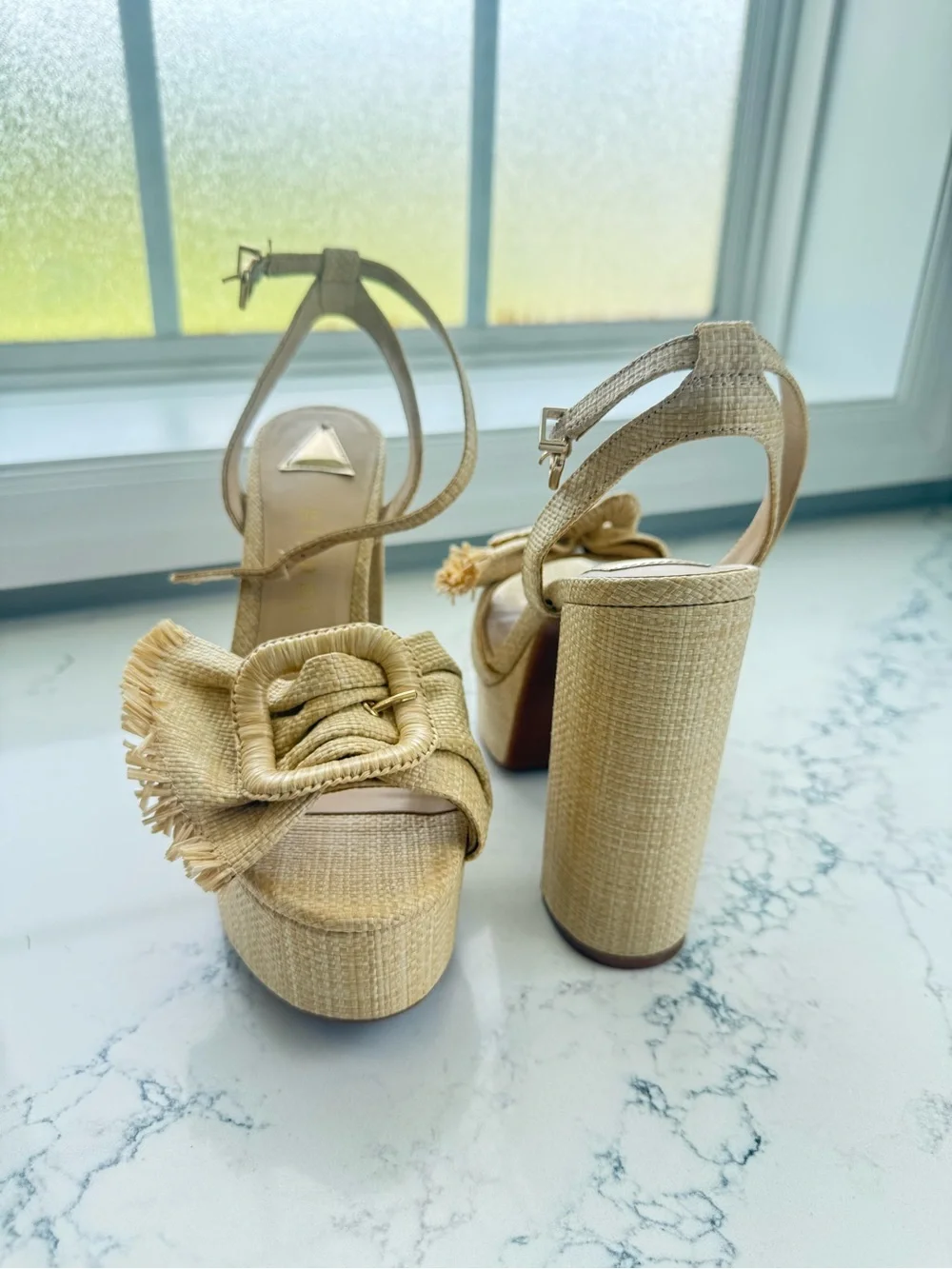 Gianni Bini eye catching